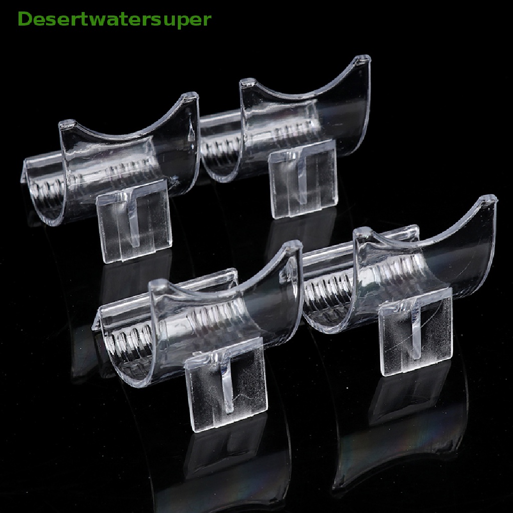 Set 4 Đế Nhựa Acrylic Trưng Bày Điện Thoại