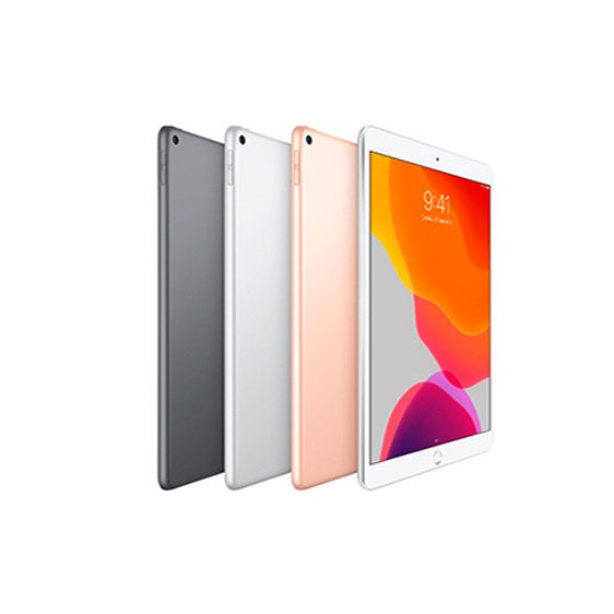 Apple iPad 10.2″ – (2020) – Gen 8 –128GB Wifi