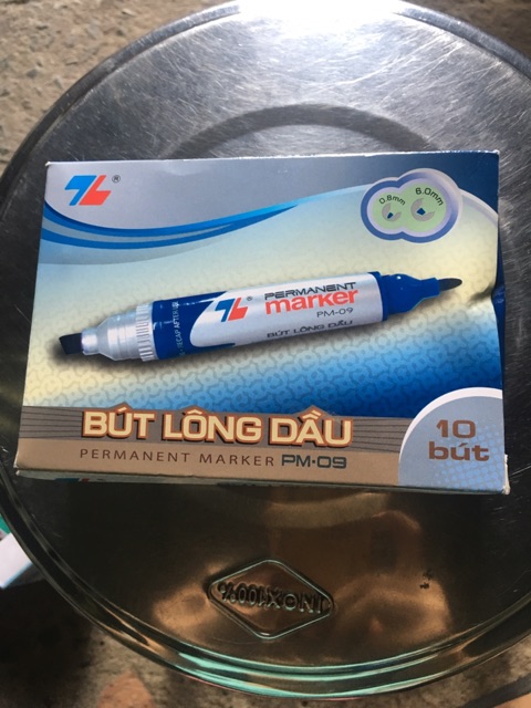 Bút lông dầu TL 09