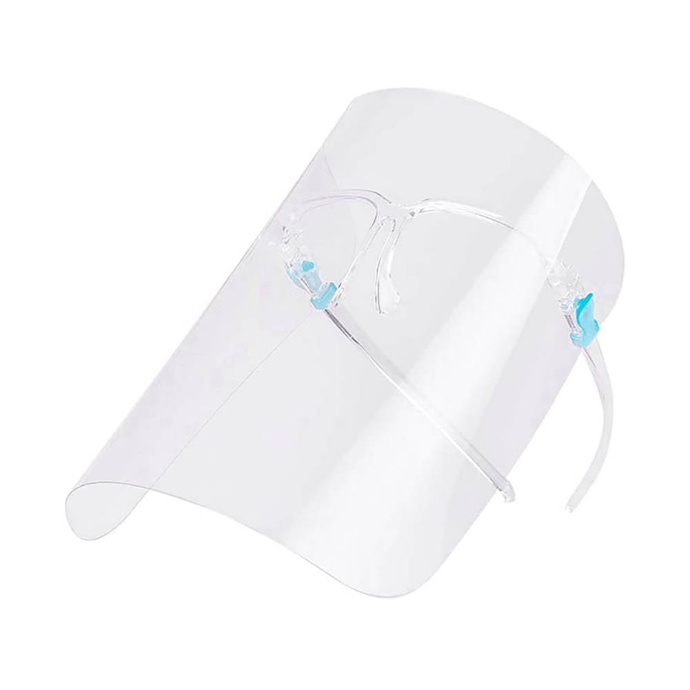 Tấm Chắn Chống Sương Mù Chống Thấm Nước Bảo Vệ