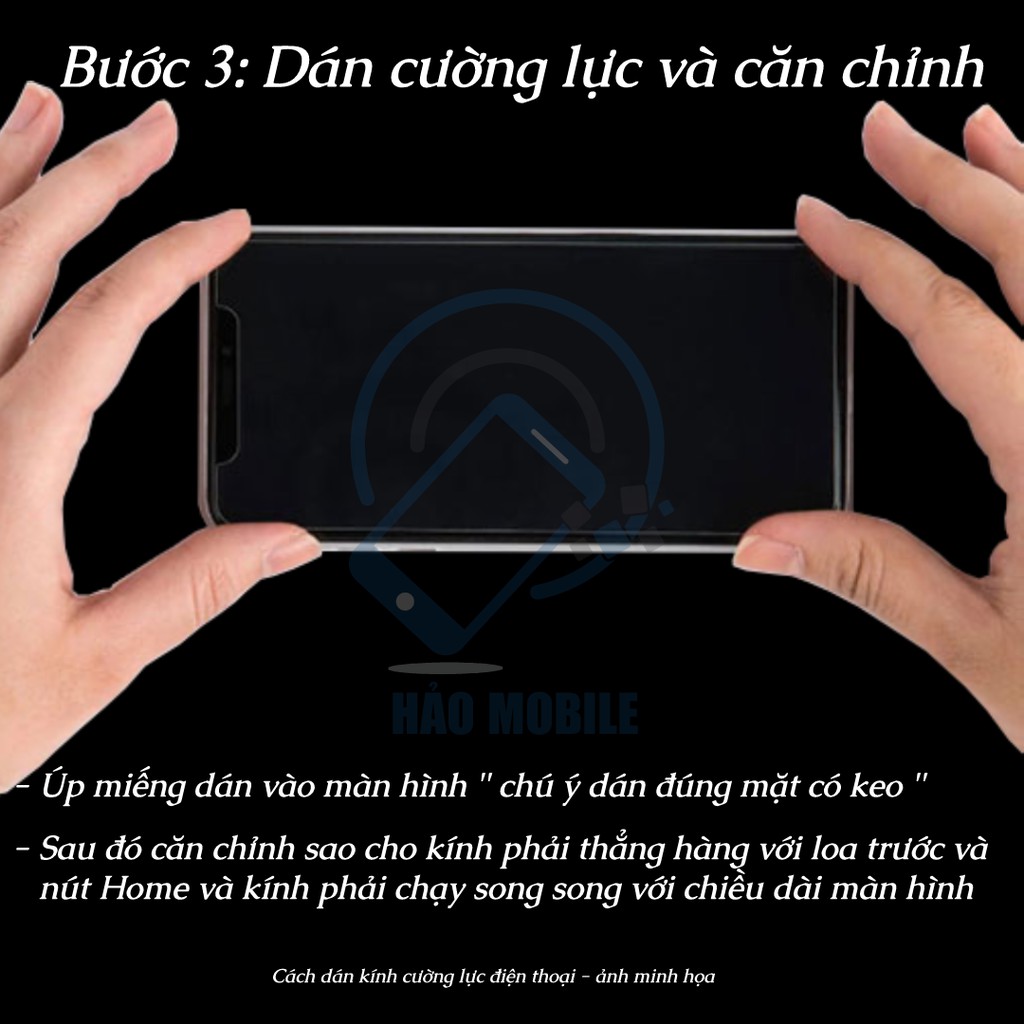 Dán cường lực dẻo nano 9H cho Nokia 6300 4G