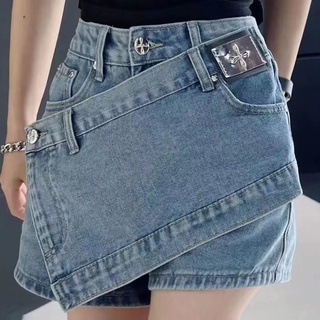 Quần Short Nữ Lưng Cao Thời Trang Hàn Quốc