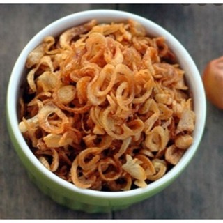500g hành phi thơm giòn