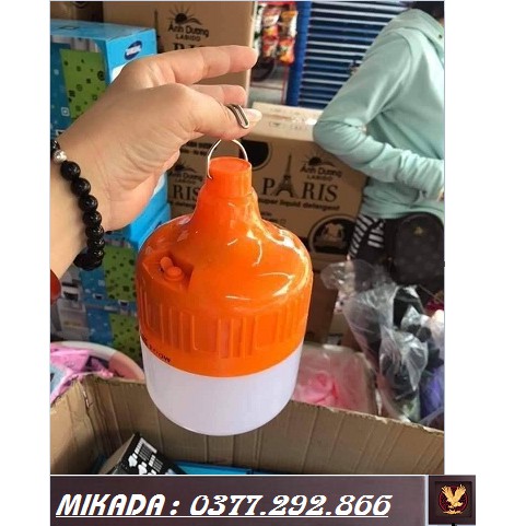 Bóng Đèn Tích Điện Cao Cấp Loại 1 | BigBuy360 - bigbuy360.vn