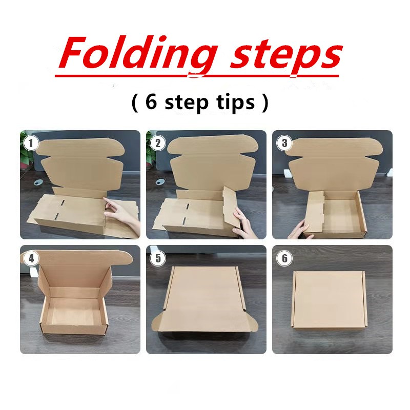 Hộp Giấy Cứng Hình Chữ Nhật Đựng Quà Tặng Tiện Dụng | BigBuy360 - bigbuy360.vn