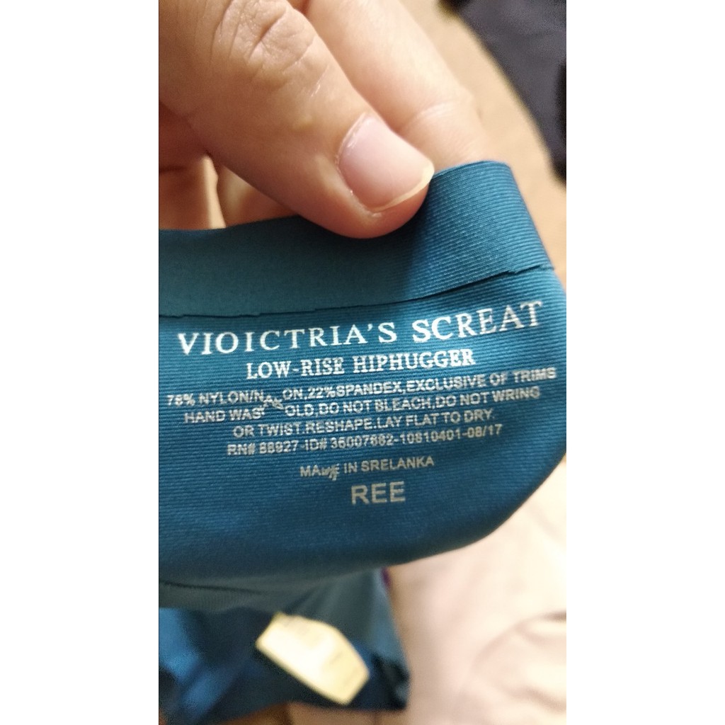 Quần lọt khe nữ sexy, quần lót đúc lọt khe gợi cảm mã 009