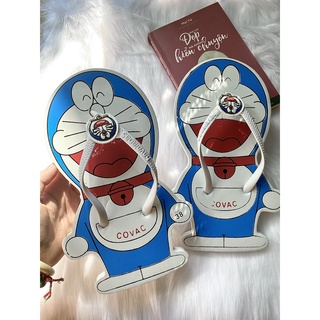 [ HCM ] DÉP DOREMON ( size 27-39) DÀNH CHO MỌI LỨA TUỔI - BIBO_store24