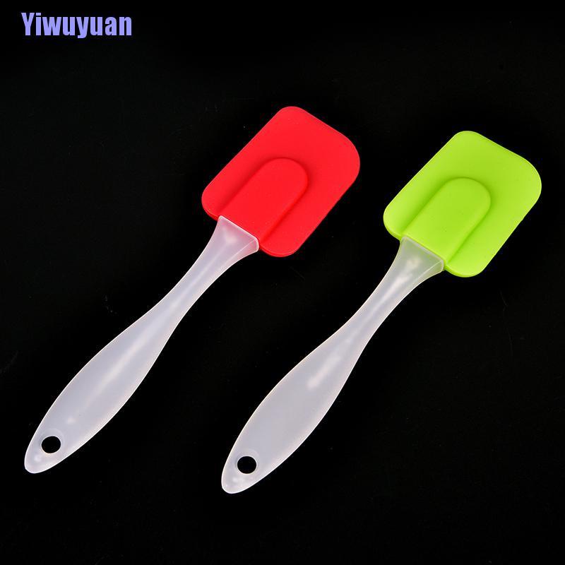 Bột Làm Bánh Bằng Silicone Tiện Lợi