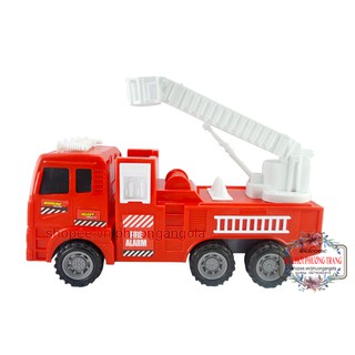 Đồ chơi xe cứu hoả