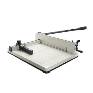 BÀN CẮT GIẤY 500 TỜ KHỔ A3