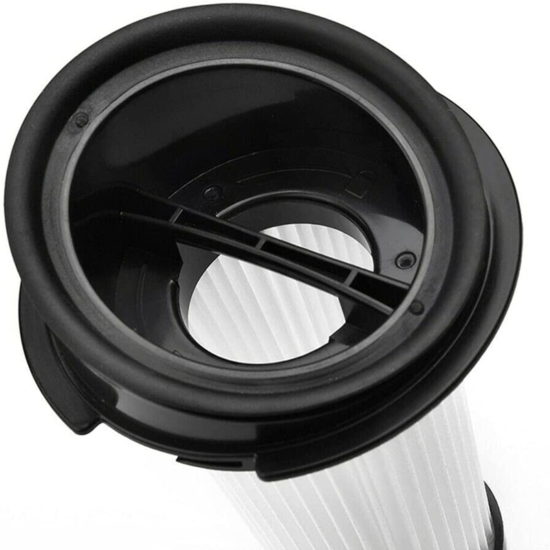 Set 4 Bộ Lọc Hepa Chuyên Dụng Cho Grundig VCH9629 VCH9630 VCH9631 VCH9632 9178008590