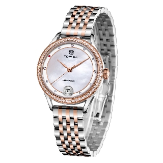 Đồng hồ nữ Tophill TE032L.M7288