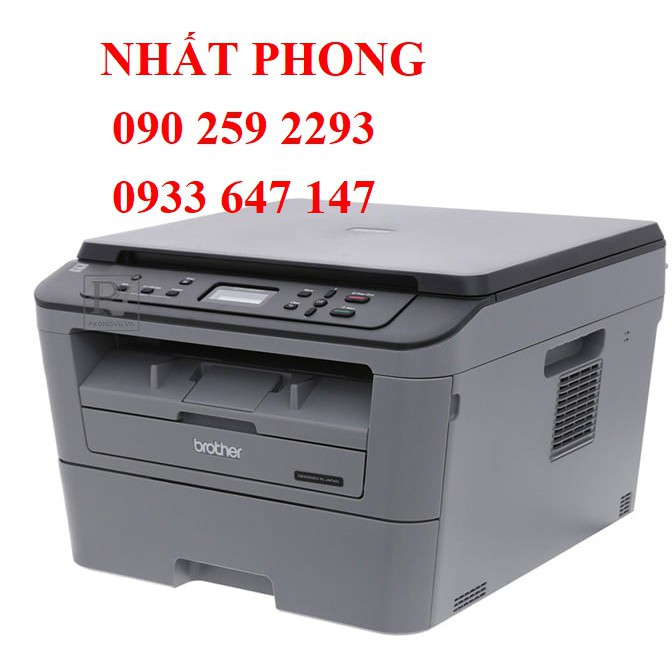 Máy in Brother DCP-L2520D - Đã qua sử dụng