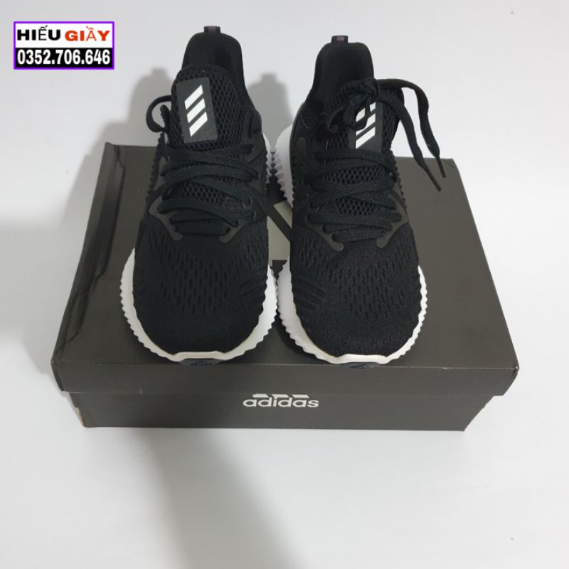 Giầy alpha Bounce 2018 [ chuẩn 1:1 ]