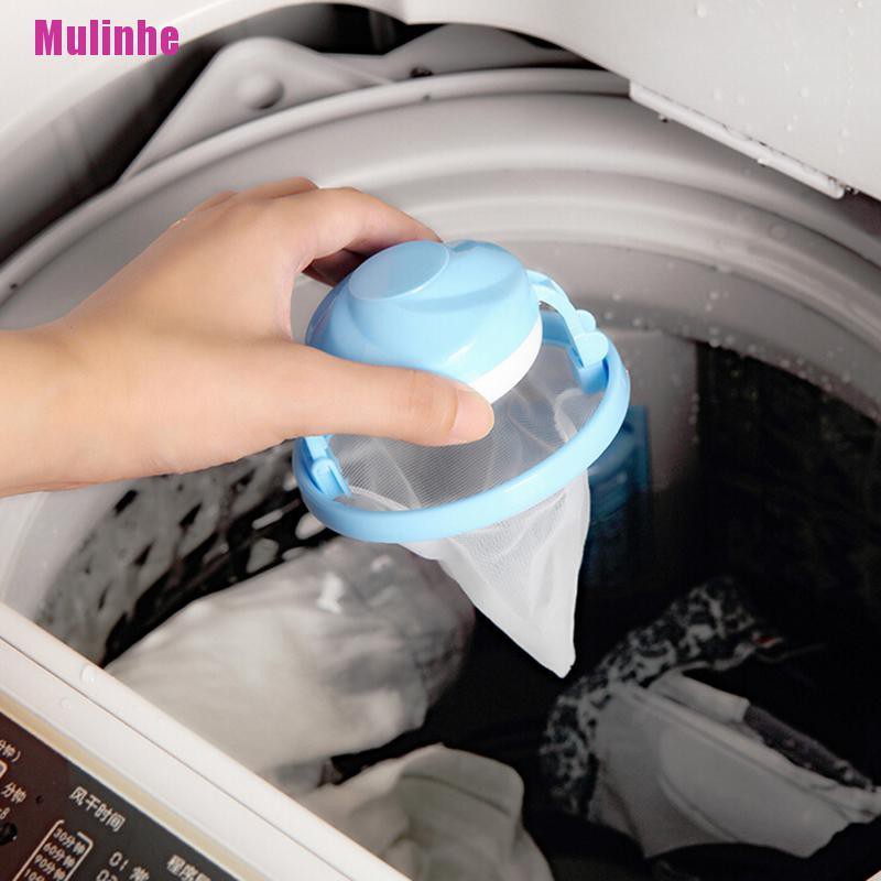 Dụng Cụ Loại Bỏ Tóc Trong Lồng Giặt Tiện Dụng