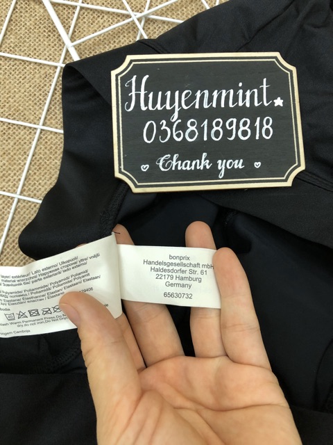 Bonprix quần short bơi nữ màu Q0732 | BigBuy360 - bigbuy360.vn