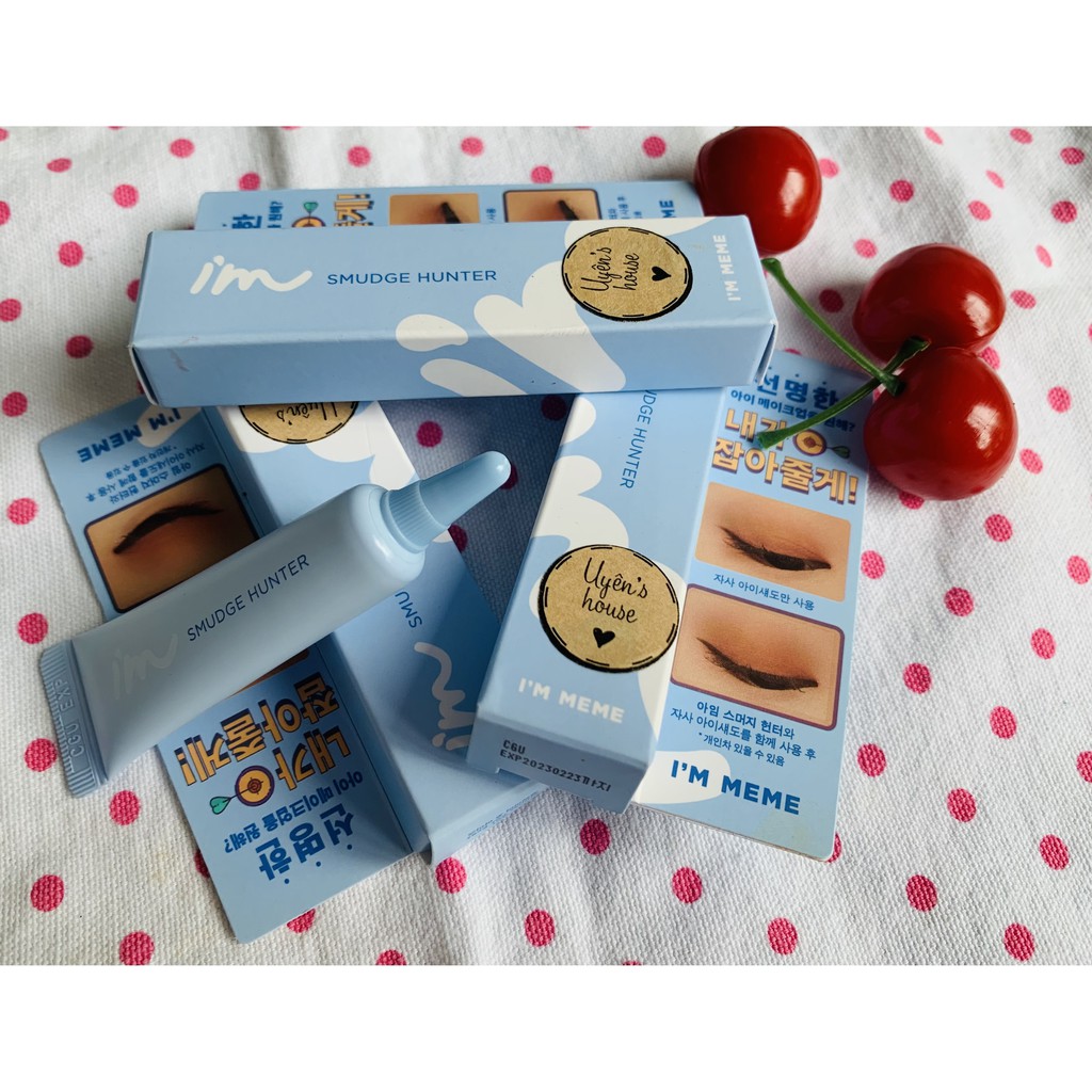 MEMEBOX-I'M MEME I'M Smudge Hunter | BigBuy360 - bigbuy360.vn