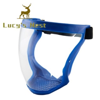 Mắt kính bảo hộ - Mặt Nạ Chống Giọt Bắn Nano - cực hot trong mùa COVIT