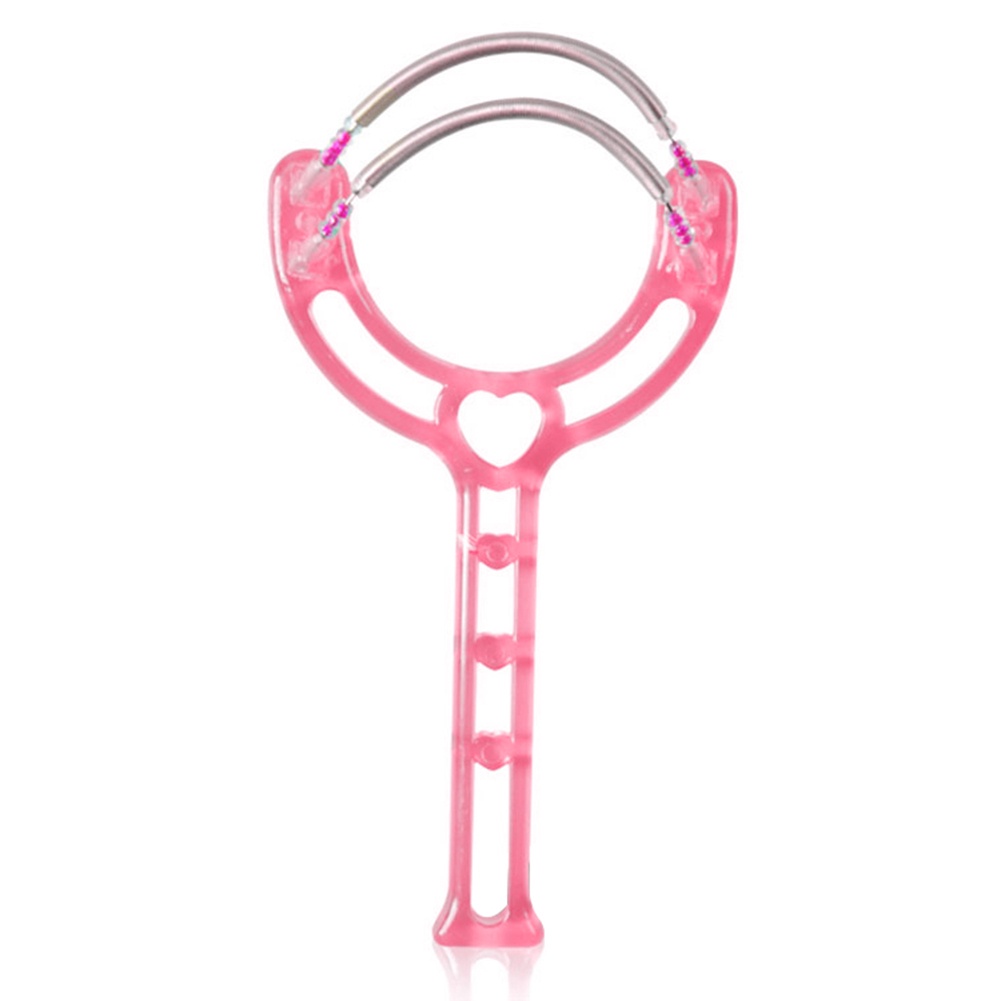 [Hàng mới về] Cây lăn tẩy lông mặt cầm tay tiện dụng cho nữ