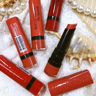 Son Thỏi Bourjois Rouge Velvet Lipstick