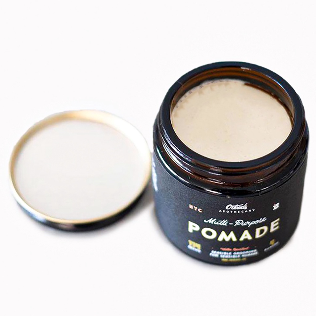 O'douds Multi Purpose Pomade - Pomade tạo kiểu tóc chính hãng 118ml