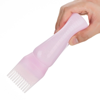 [Hàng mới về] Lược hỗ trợ nhuộm tóc