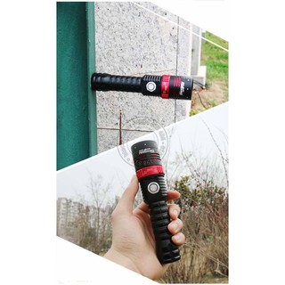 Đèn pin siêu sáng Fx-8616