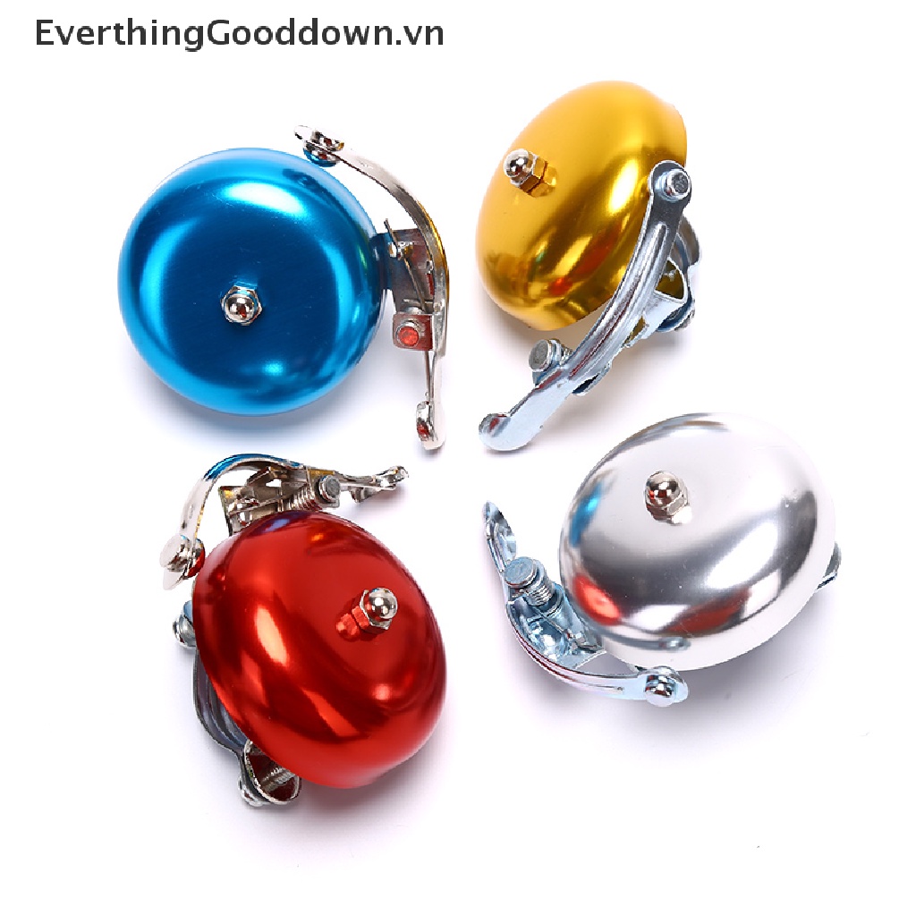 Chuông Xe Đạp Bằng Đồng Thau Phong Cách Cổ Điển
