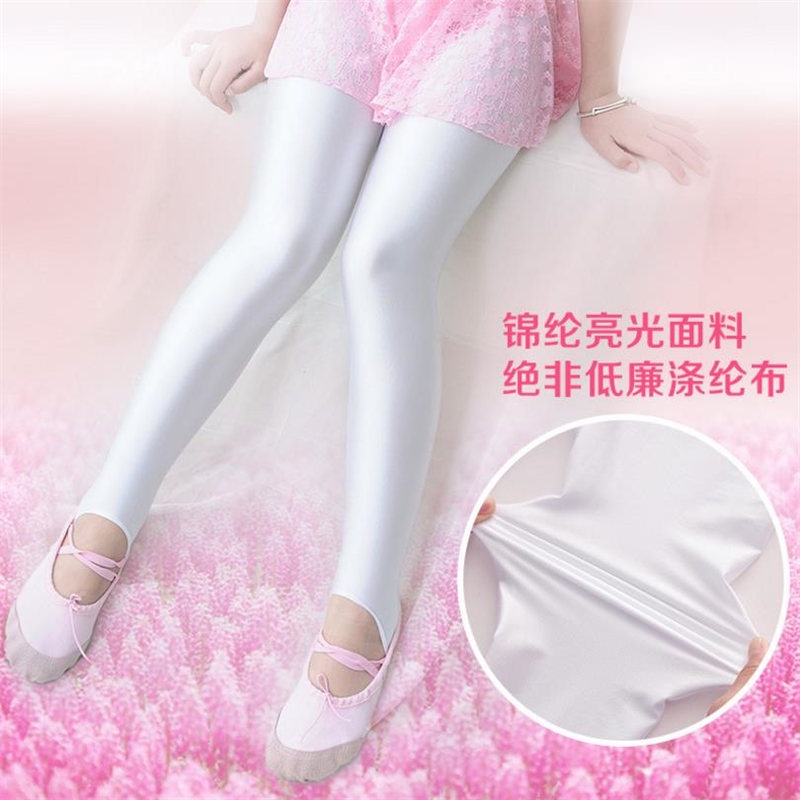 ☎❇Quần legging tập nhảy xinh xắn cho bé gái