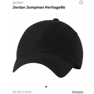 NÓN LƯỠI TRAI JOR DAN JUMPMAN HERITAGE86 CHÍNH HÃNG CHẤT VẢI DÙ HÀN QUỐC CAO CẤP, THỂ THAO, SIÊU NHẸ SIÊU BỀN CHỐNG THẤM