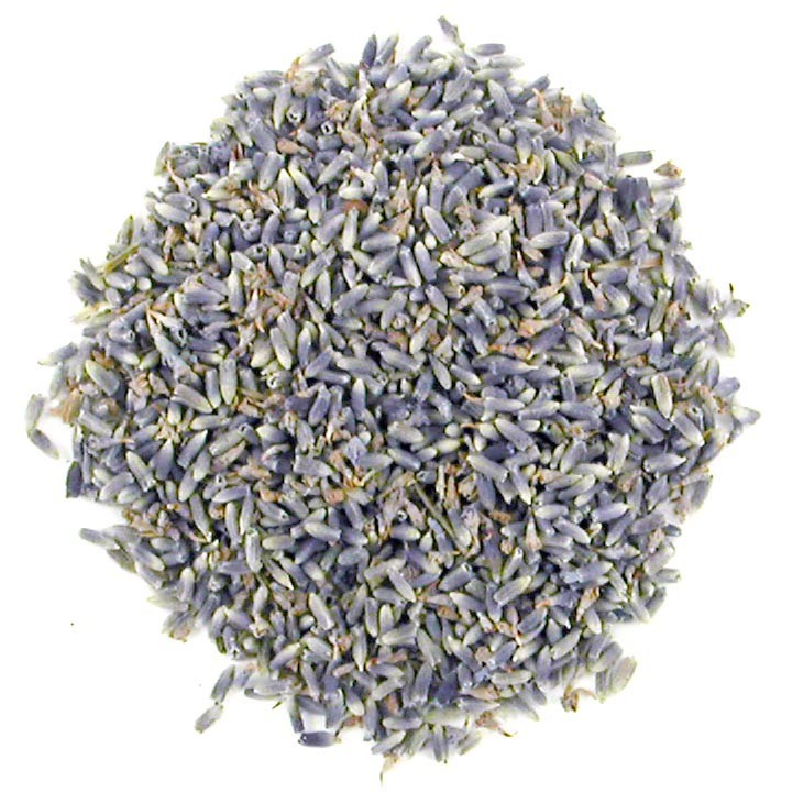 Trà nụ hoa oải hương (lavender) Pháp