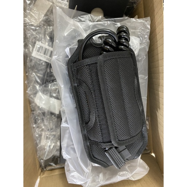 Đèn Flash Fujifilm EF-X500 kèm khay chứa pin EF-BP1