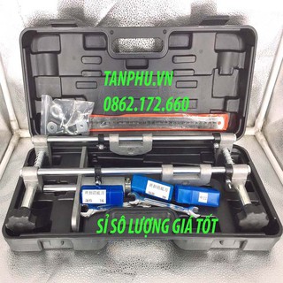 Bộ đục ổ khóa cửa loại thường