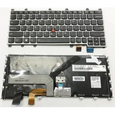 💖  Bàn Phím Lenovo YOGA 260 YOGA260S MT20FD MT 20FE