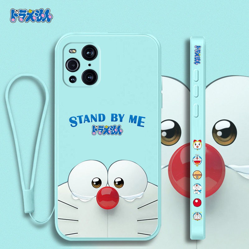 Ốp Lưng In Họa Tiết Dành Cho Điện Thoại Oppofindx3 Findx3Pro | BigBuy360 - bigbuy360.vn