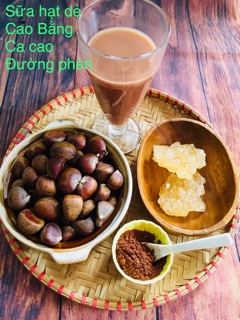 Đường phèn kết tinh từ mật mía