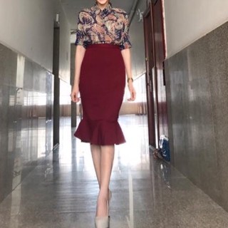 Chân váy đuôi cá ( có bigsize ) - VivianStore