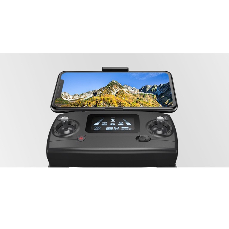 Flycam MJX Bugs 19 mini - Camera 4k 5G - Flycam Tập Bay