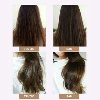 [Chính hãng] Dầu Ủ Tóc Keratin BRAZIL NUT / LAVENDER 1000ml