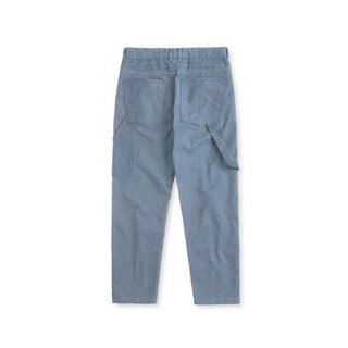 DVRK - Quần dài nam ESSENTIAL - DVRK - 20SS