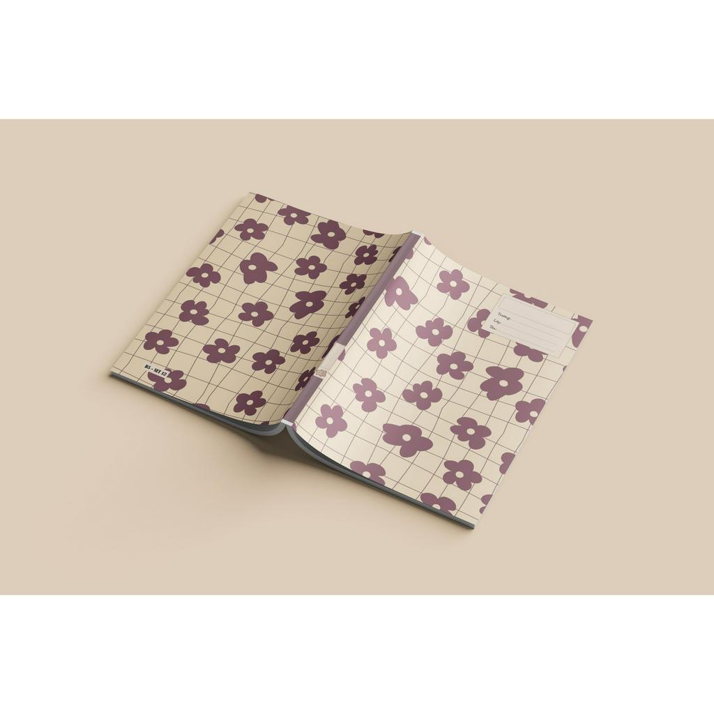 Giấy bọc vở, giấy bao tập, bao tập A5, bao tập B5, bao sách giáo khoa