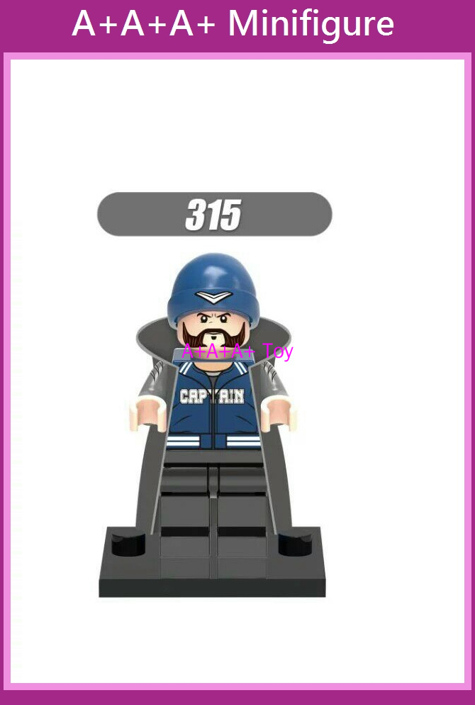 Bộ  Xếp Hình Mini X0122