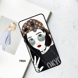 Ốp điện thoại HUAWEI NOVA 2i - Nova 3i - Nova 4E