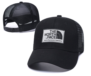 Mũ Lưỡi Trai Thêu Chữ The North Face Thời Trang 2020 Cá Tính