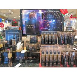 Xịt thơm toàn thân Bath&Body Works Into The Night