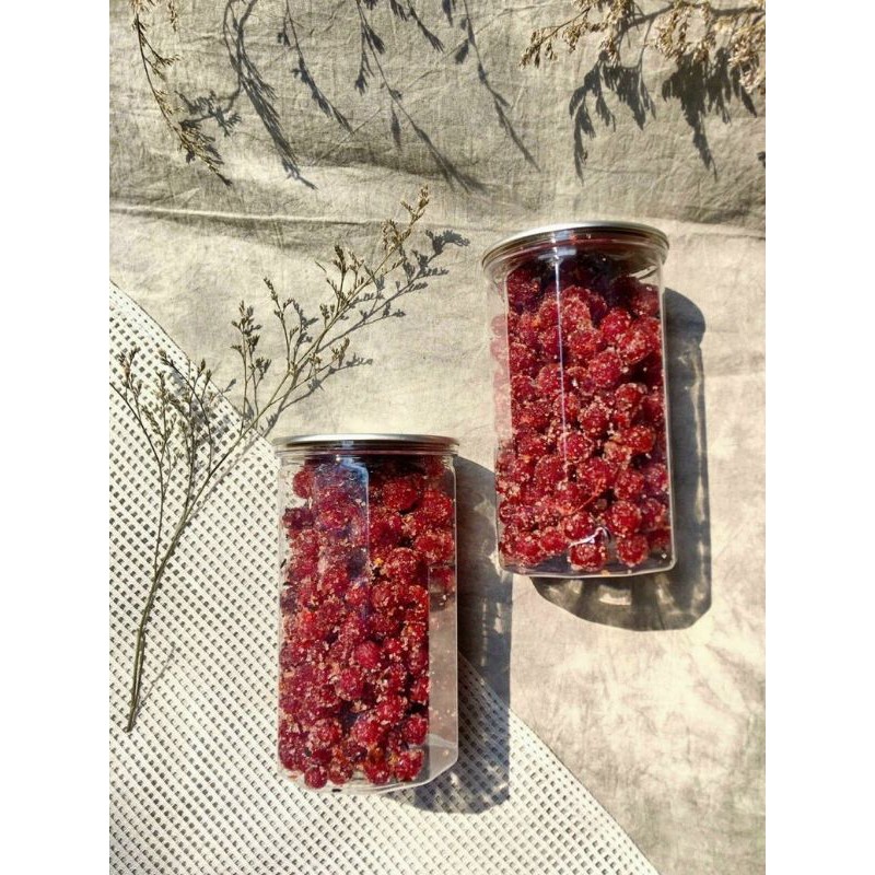 [ĐẶT TRƯỚC] Chùm ruột chanh muối 500gr