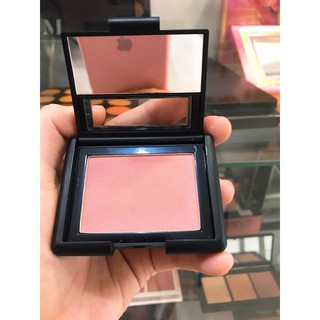 Phấn má hồng ELF Blush Mellow Mauve