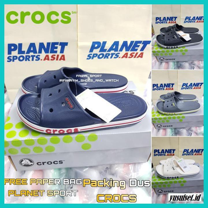 Giày Crocs Chính Hãng Thời Trang Năng Động Trẻ Trung 36