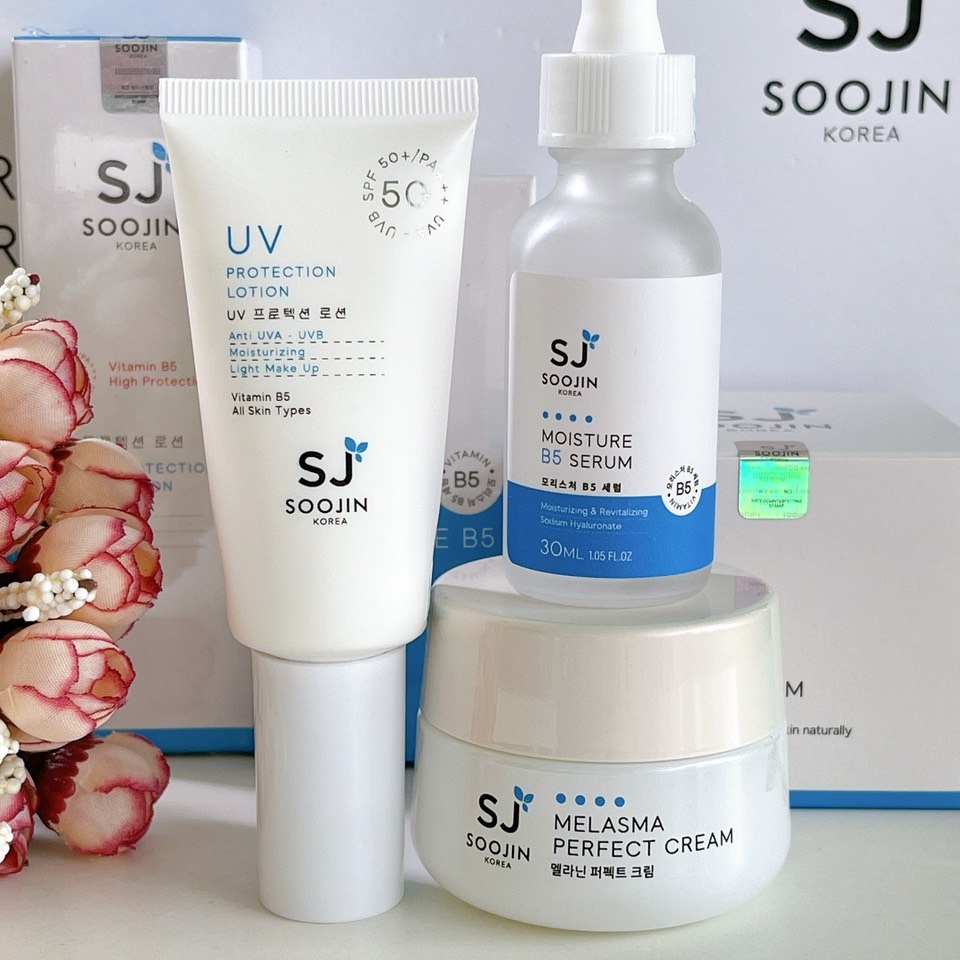 Mỹ Phẩm Soojin