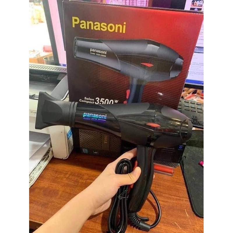 MÁY SẤY TÓC PANASONI 3500w - FULL HỘP